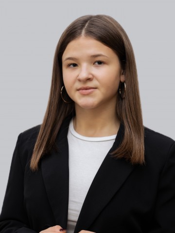 Gorșcov Valeria Image